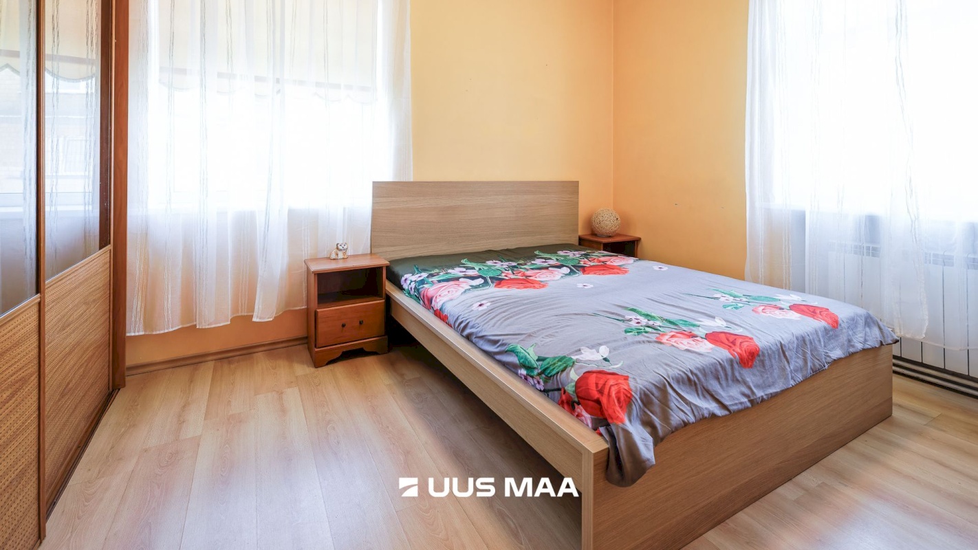 Tallinn, Põhja-Tallinna linnaosa, Pelguranna, Sõle tn 84