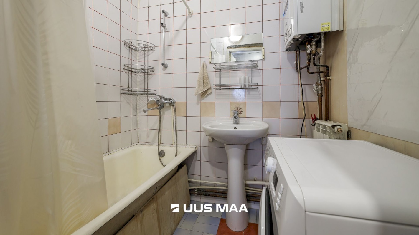 Tallinn, Põhja-Tallinna linnaosa, Pelguranna, Sõle tn 84