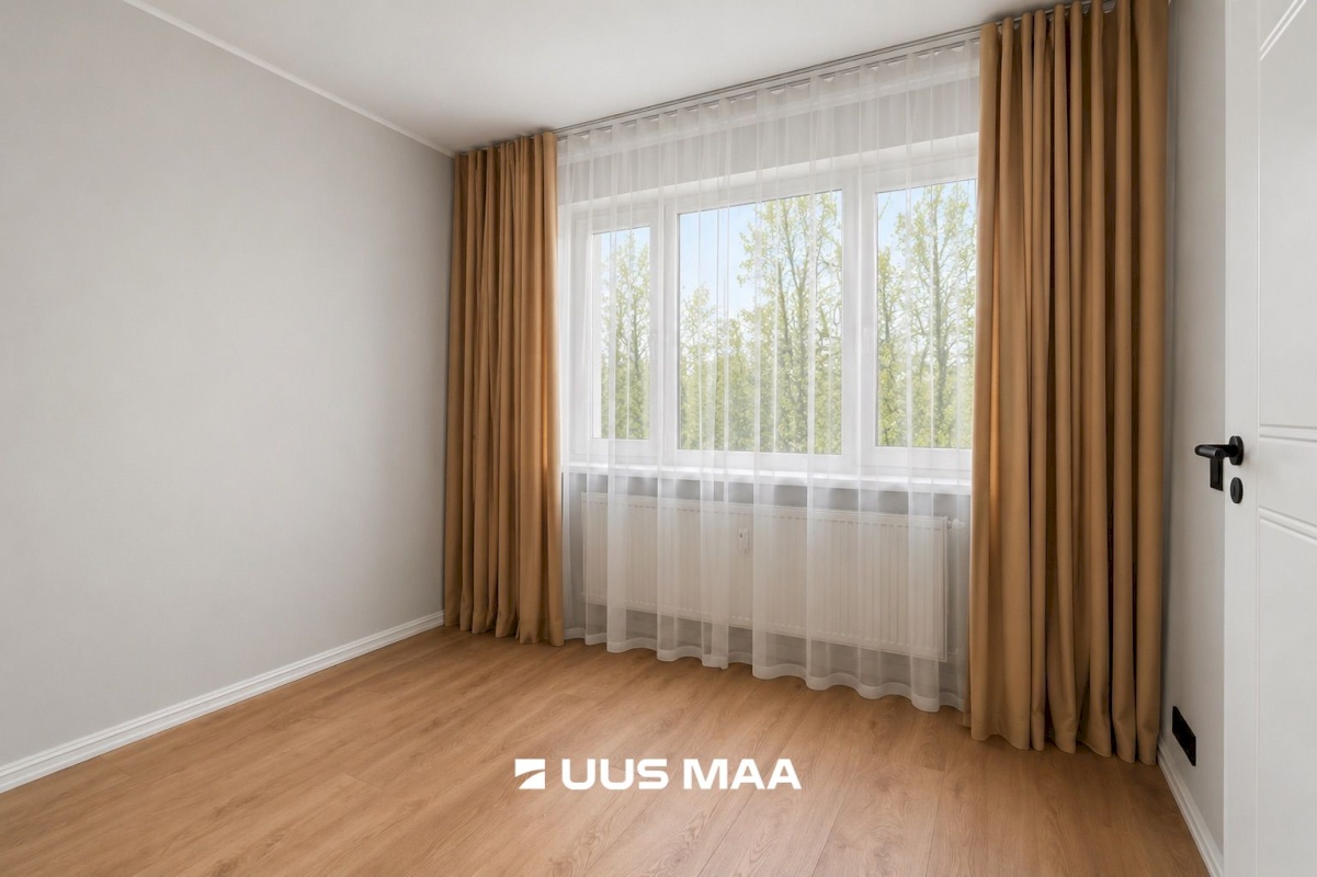 Tallinn, Mustamäe linnaosa, A.H.Tammsaare tee 113