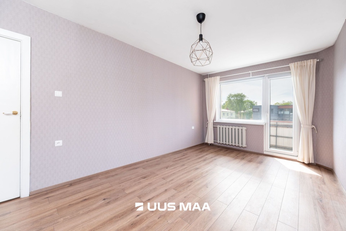 Tallinn, Kristiine linnaosa, Lilleküla, Endla 55