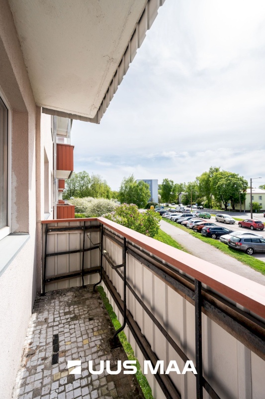 Tallinn, Kristiine linnaosa, Lilleküla, Endla 55