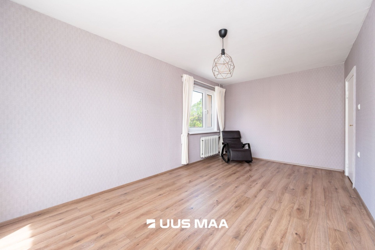 Tallinn, Kristiine linnaosa, Lilleküla, Endla 55