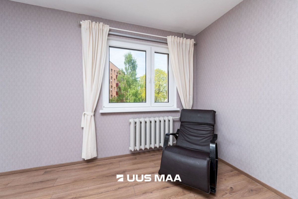 Tallinn, Kristiine linnaosa, Lilleküla, Endla 55