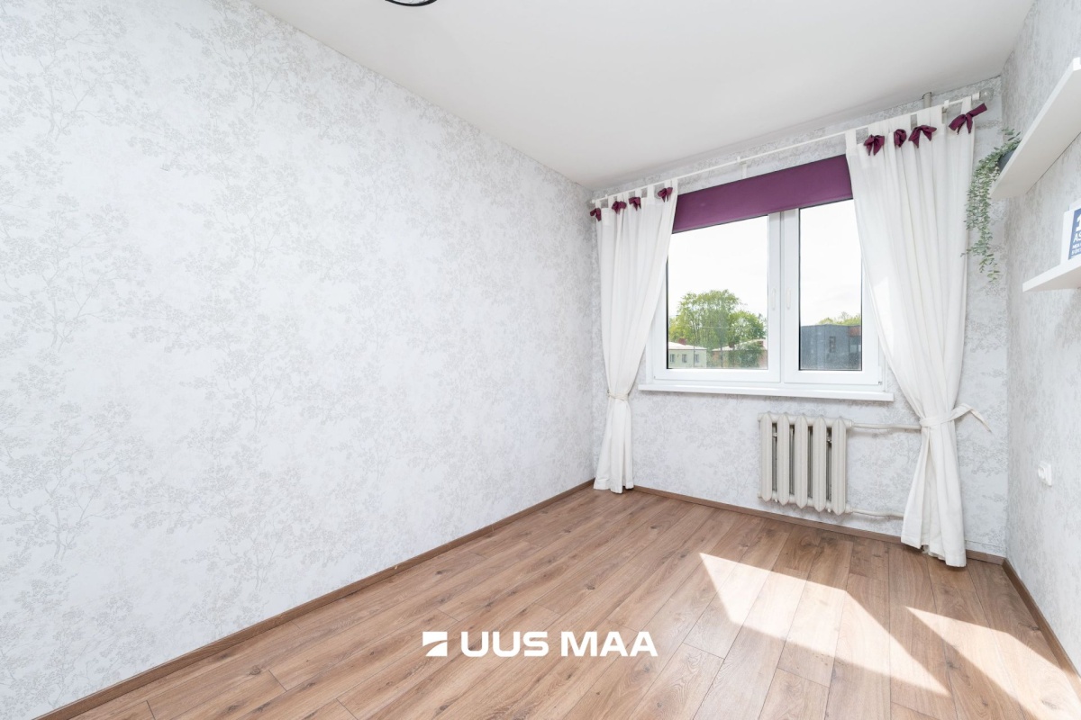 Tallinn, Kristiine linnaosa, Lilleküla, Endla 55