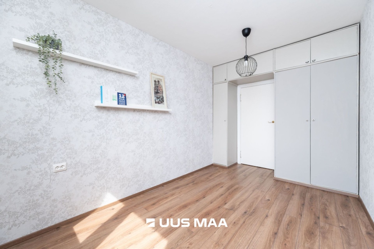 Tallinn, Kristiine linnaosa, Lilleküla, Endla 55