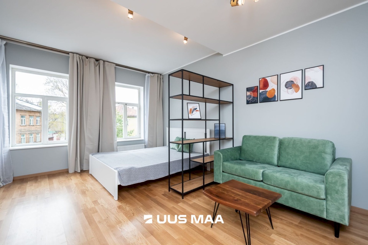 Tallinn, Kesklinna linnaosa, Herne 22