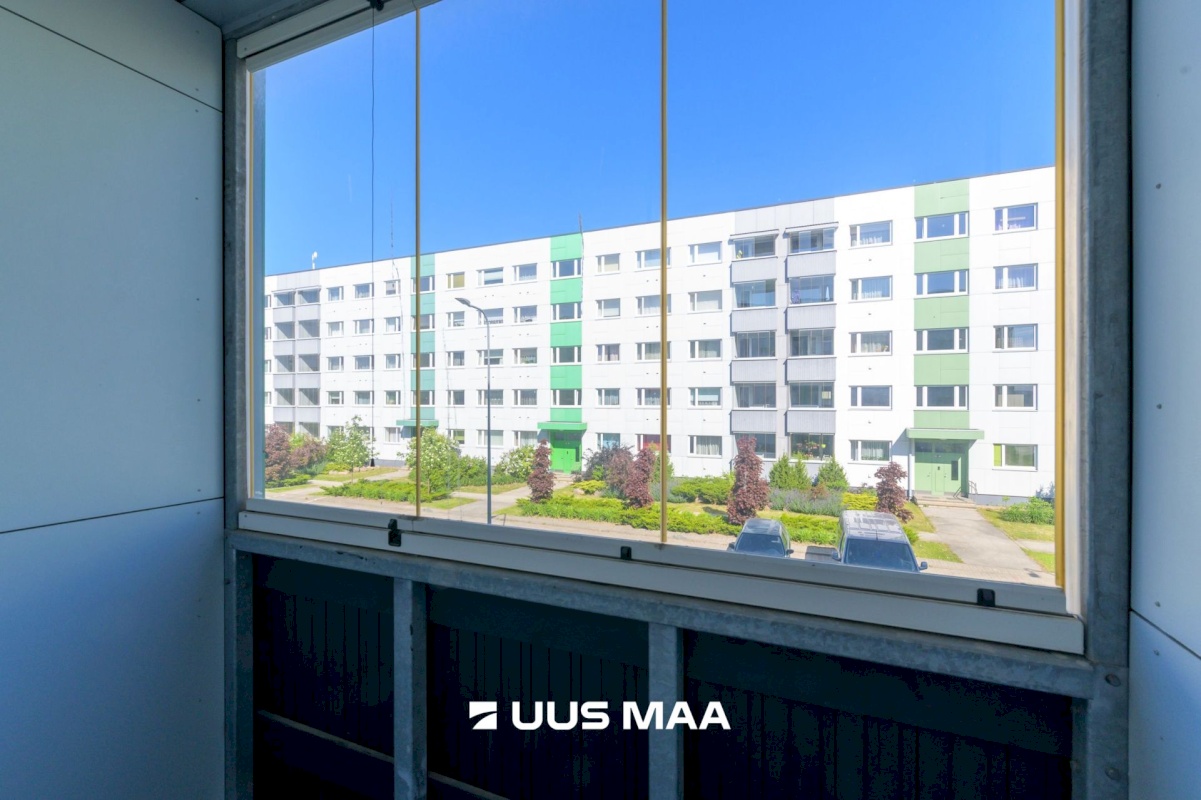 Rakvere linn, Kungla 4