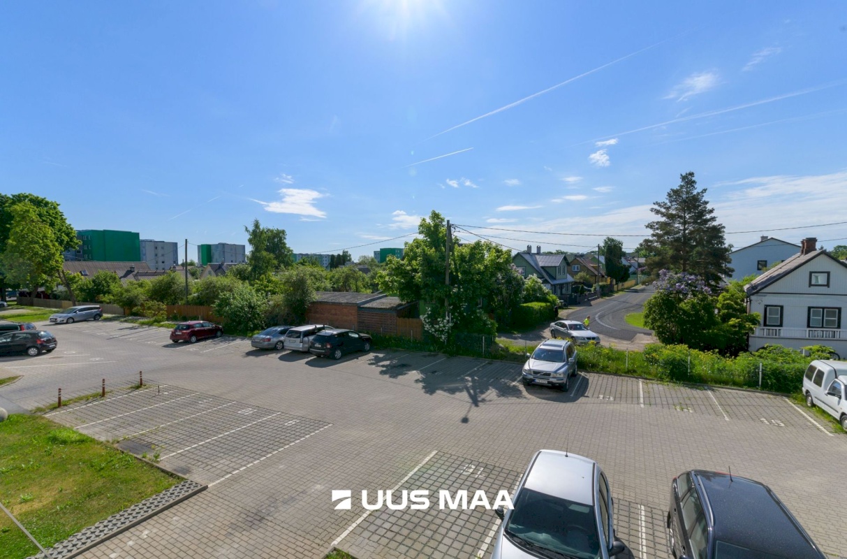 Rakvere linn, Kungla 4
