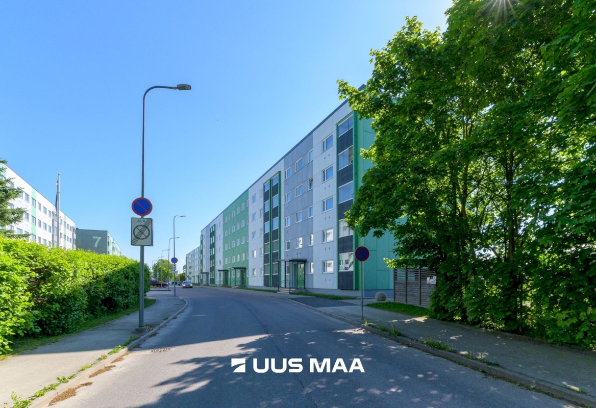 Rakvere linn, Kungla 4