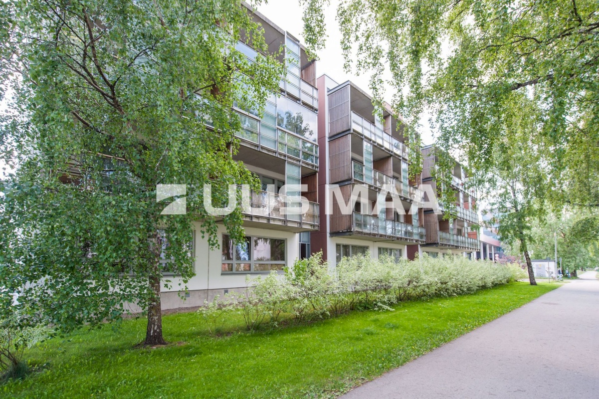 Tallinn, Kristiine linnaosa, Lilleküla, Lehe 29