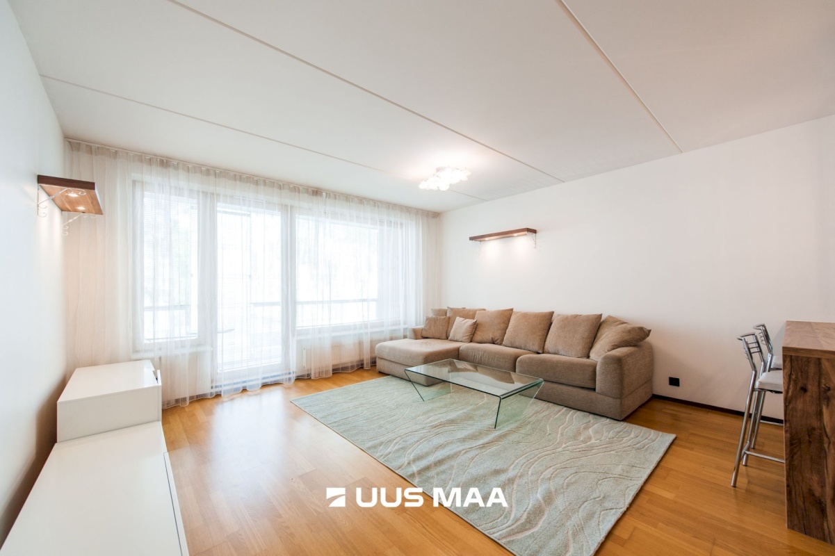 Tallinn, Kristiine linnaosa, Lilleküla, Lehe 29