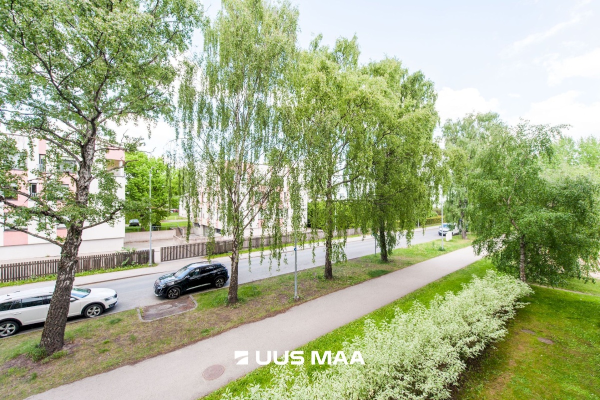 Tallinn, Kristiine linnaosa, Lilleküla, Lehe 29