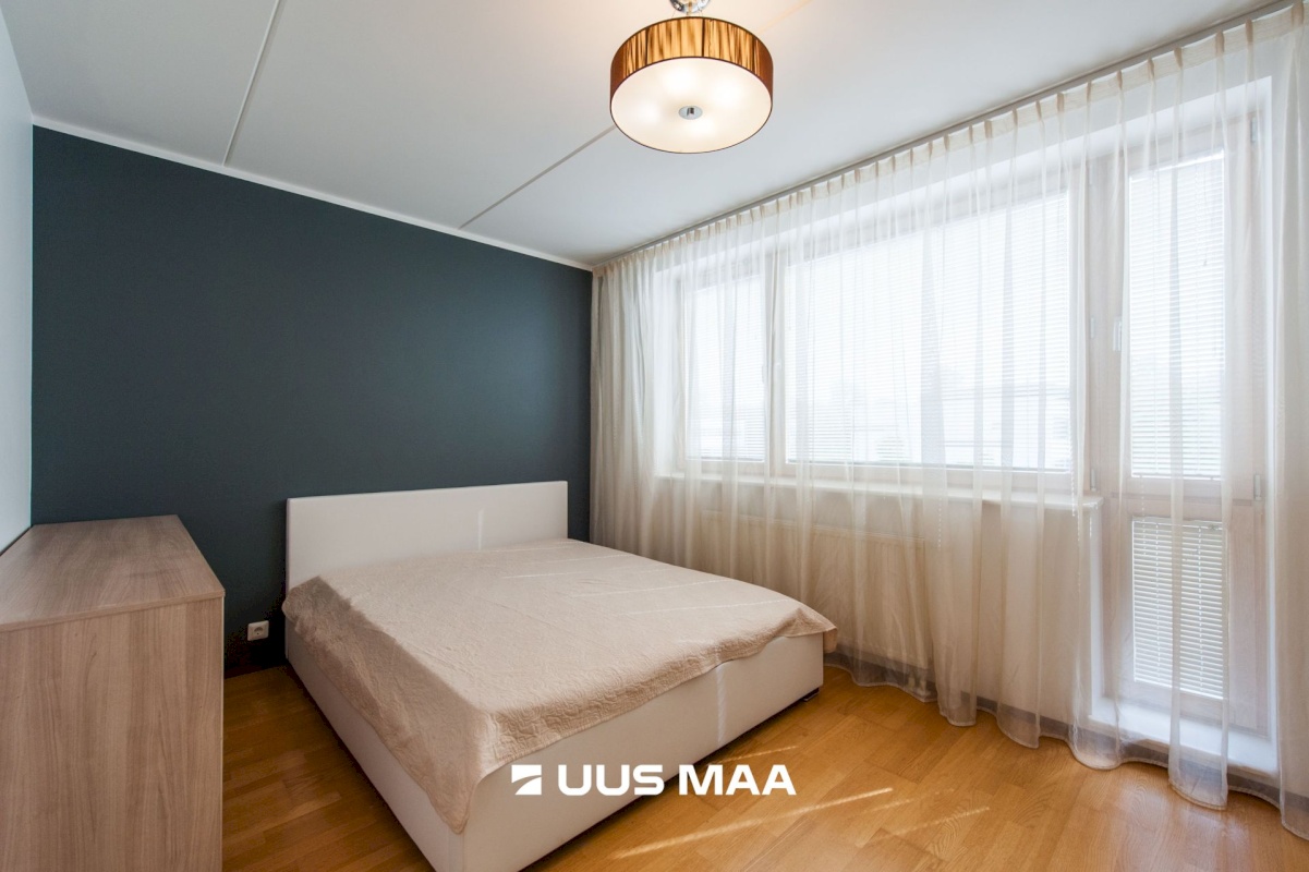 Tallinn, Kristiine linnaosa, Lilleküla, Lehe 29