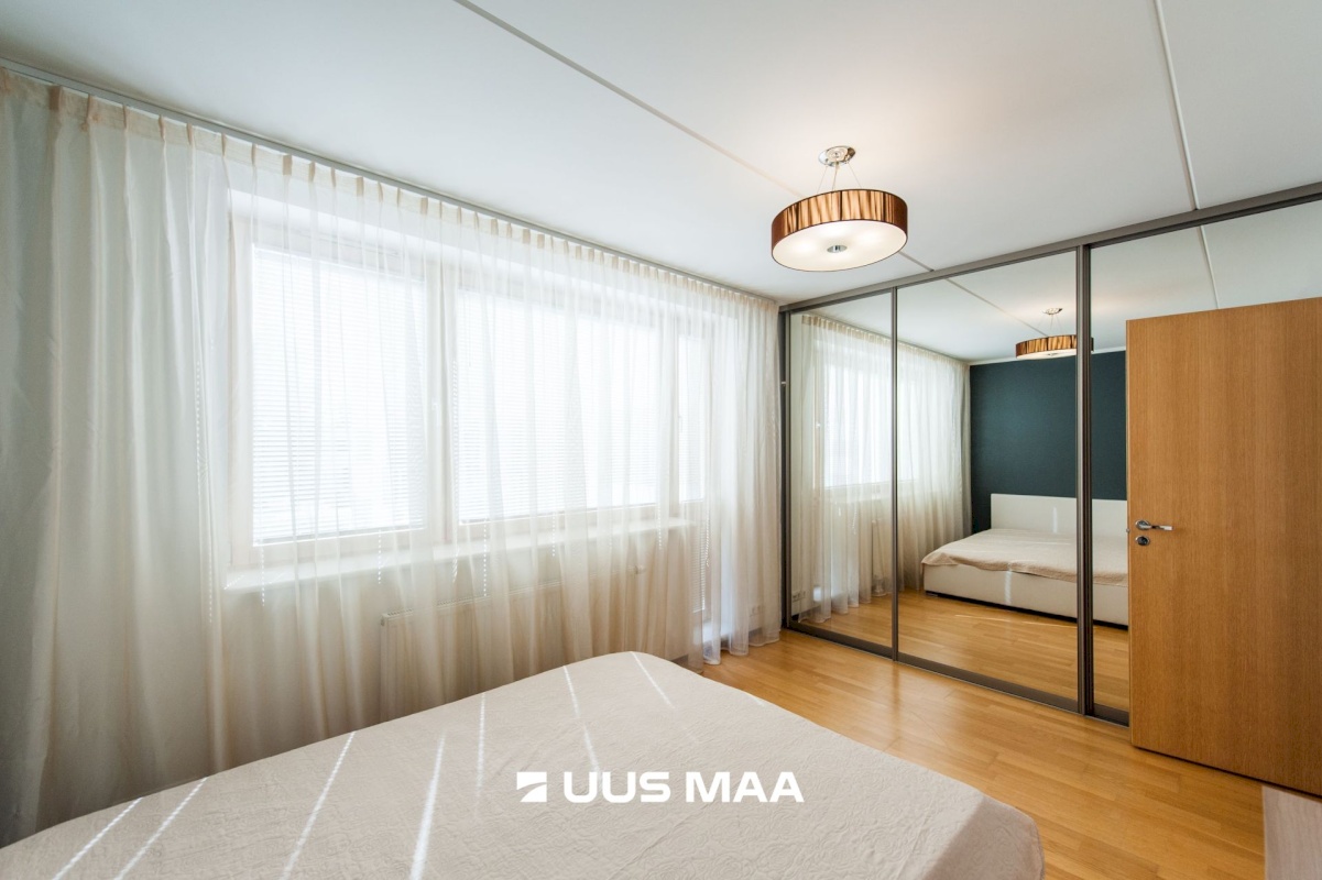 Tallinn, Kristiine linnaosa, Lilleküla, Lehe 29