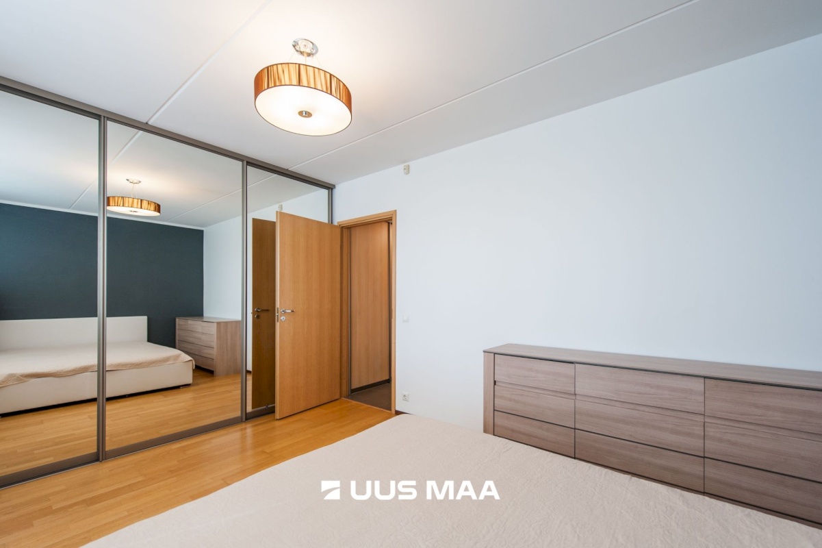 Tallinn, Kristiine linnaosa, Lilleküla, Lehe 29