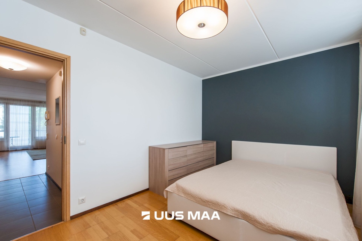 Tallinn, Kristiine linnaosa, Lilleküla, Lehe 29