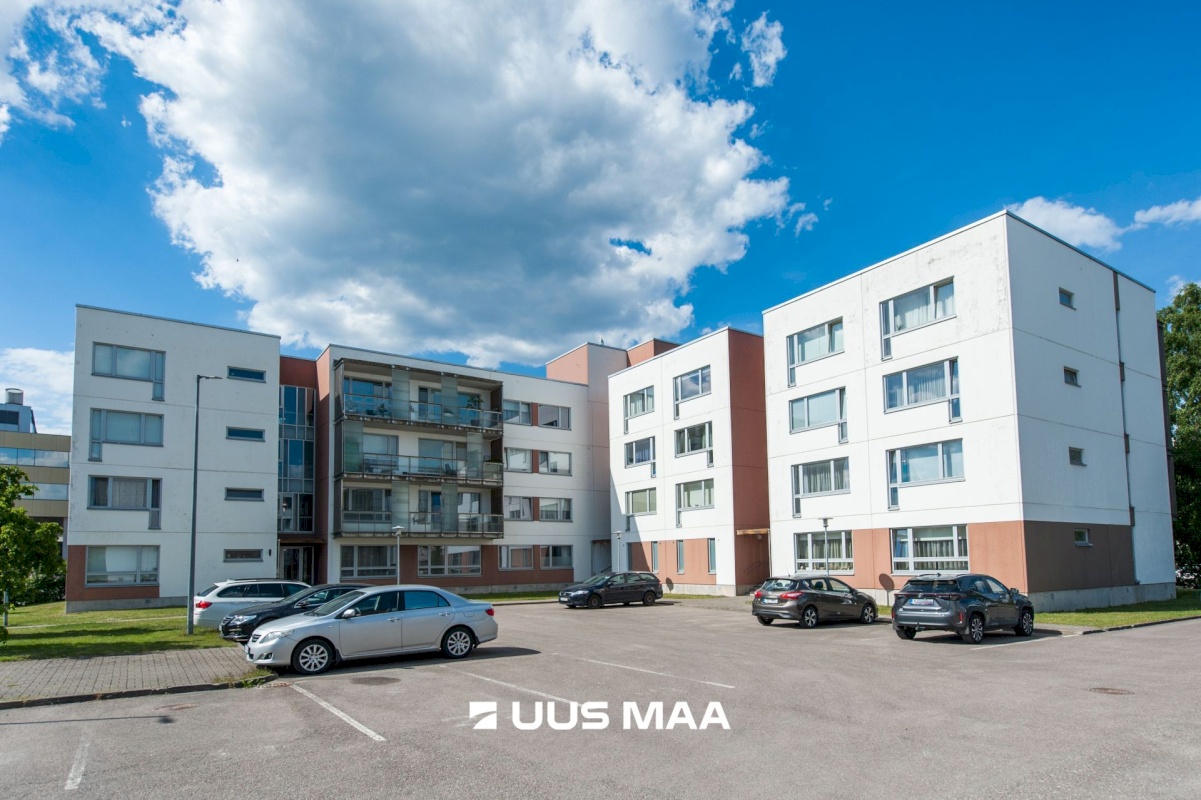 Tallinn, Kristiine linnaosa, Lilleküla, Lehe 29