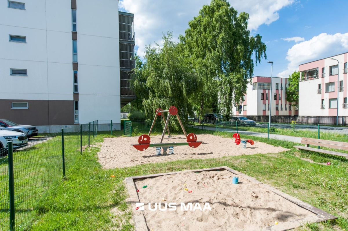 Tallinn, Kristiine linnaosa, Lilleküla, Lehe 29