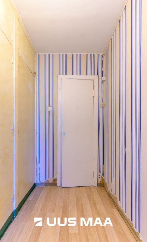 Rakvere vald, Näpi alevik, Näpi tee 18