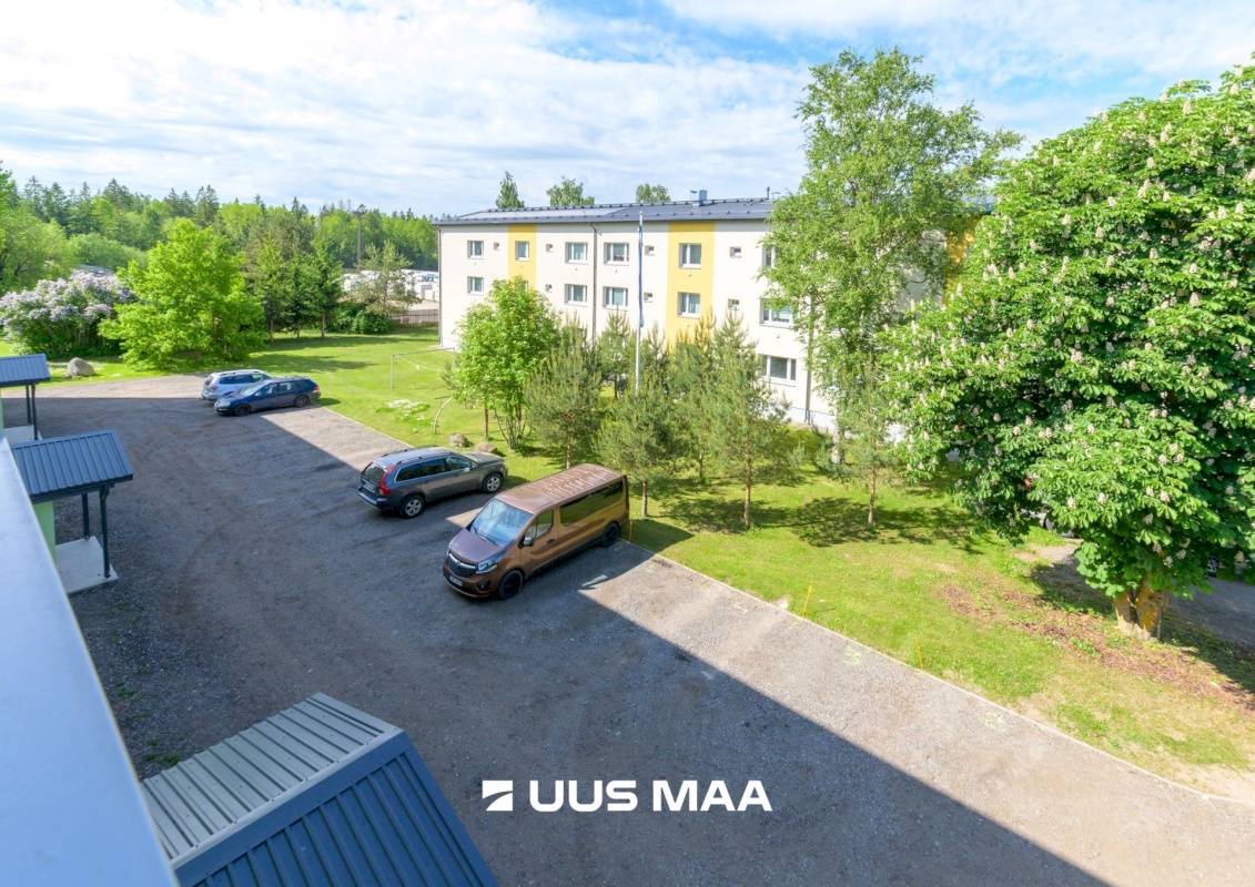 Rakvere vald, Näpi alevik, Näpi tee 18