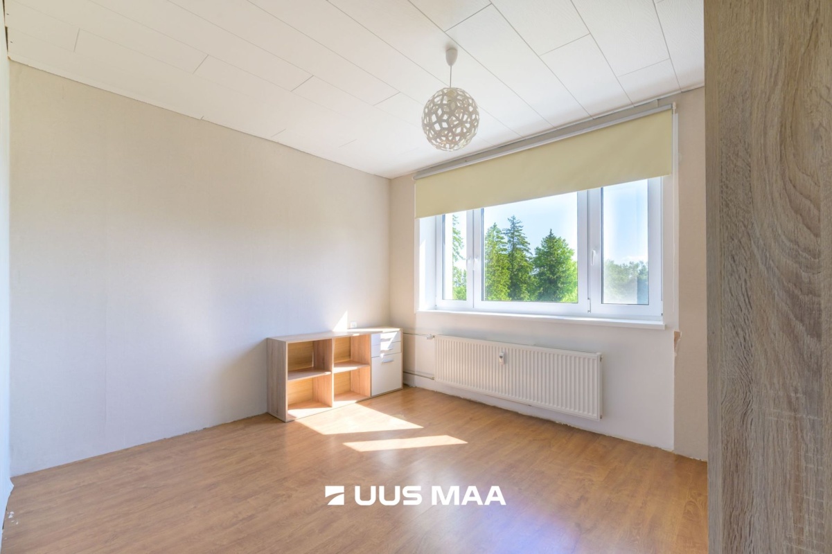 Rakvere vald, Näpi alevik, Näpi tee 18