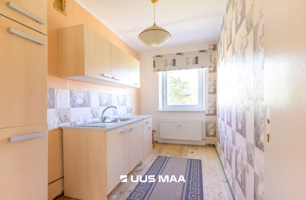 Rakvere vald, Näpi alevik, Näpi tee 18