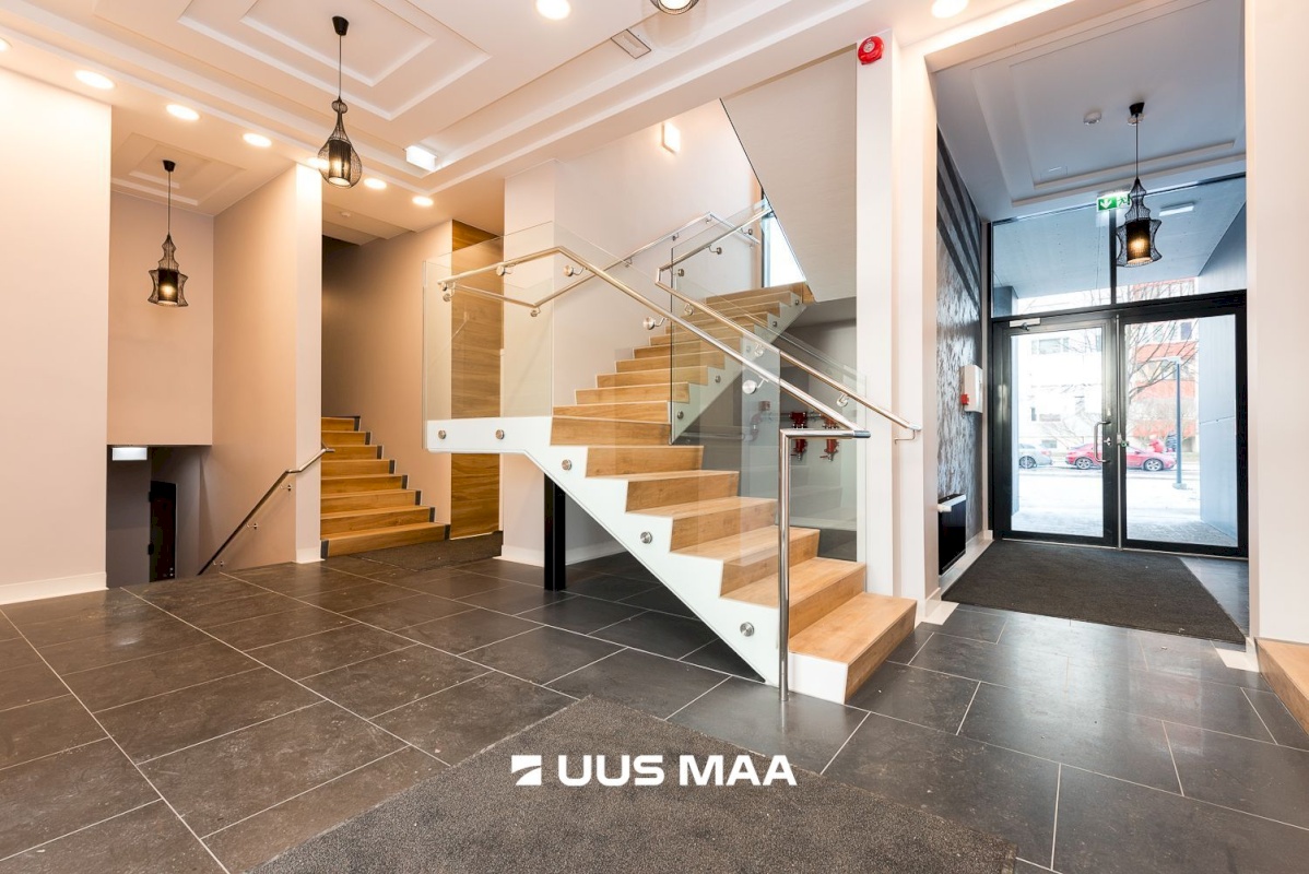 Tallinn, Lasnamäe linnaosa, Virbi 8
