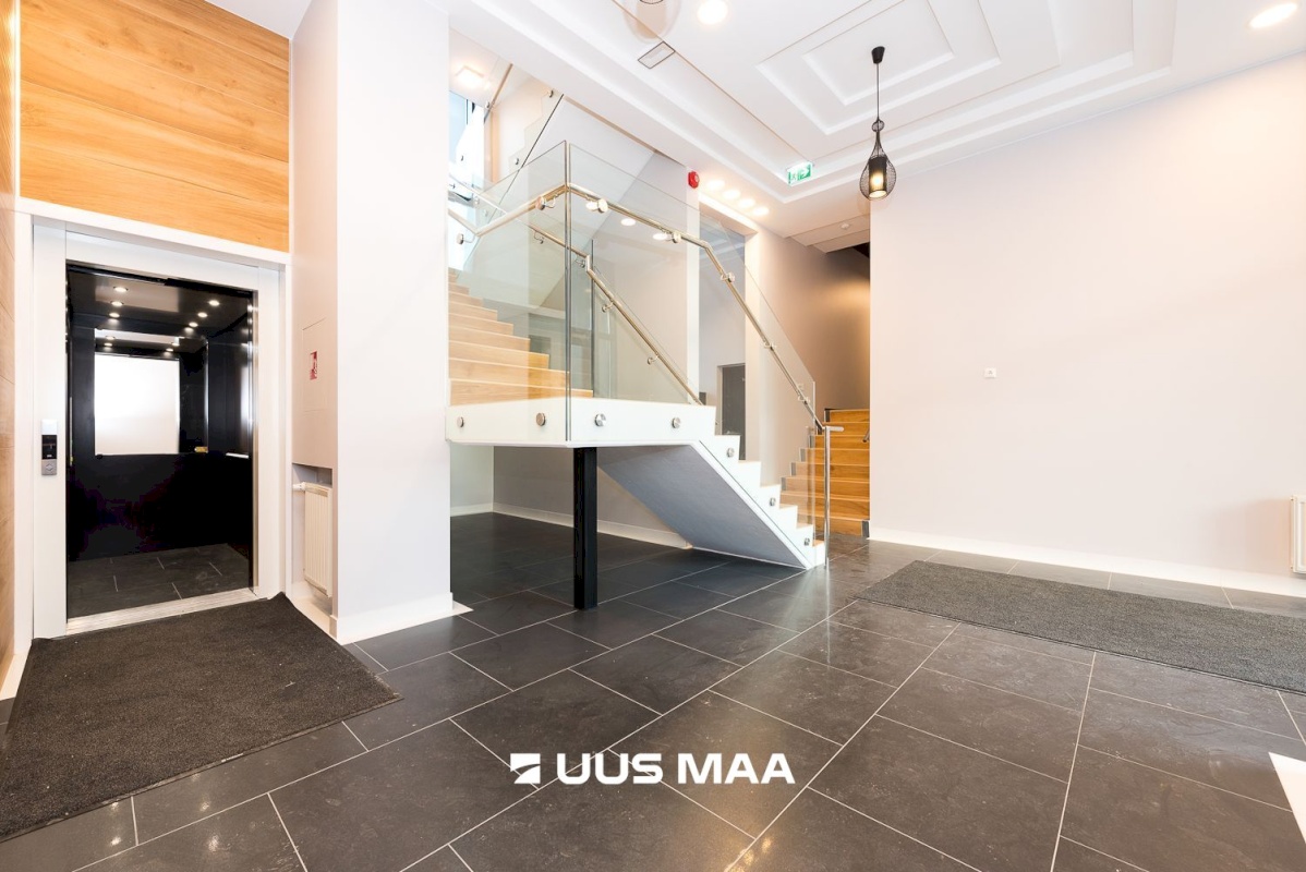 Tallinn, Lasnamäe linnaosa, Virbi 8