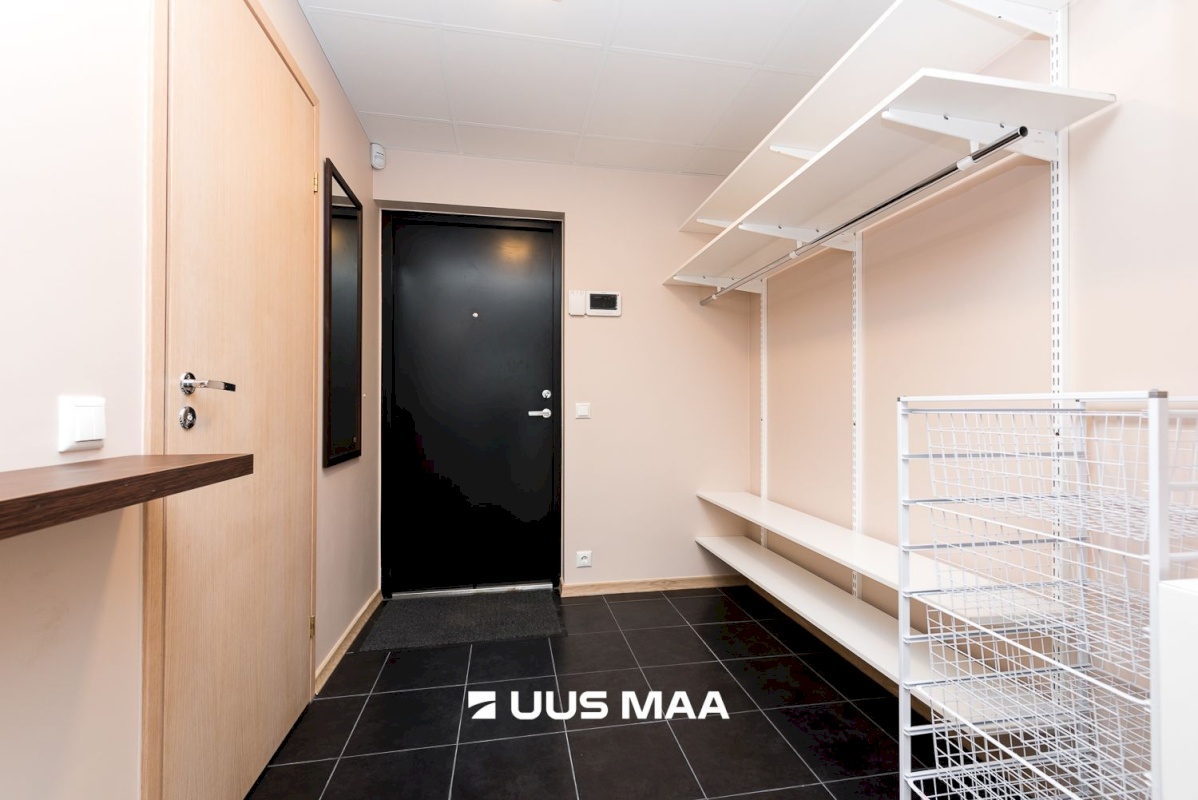Tallinn, Lasnamäe linnaosa, Virbi 8