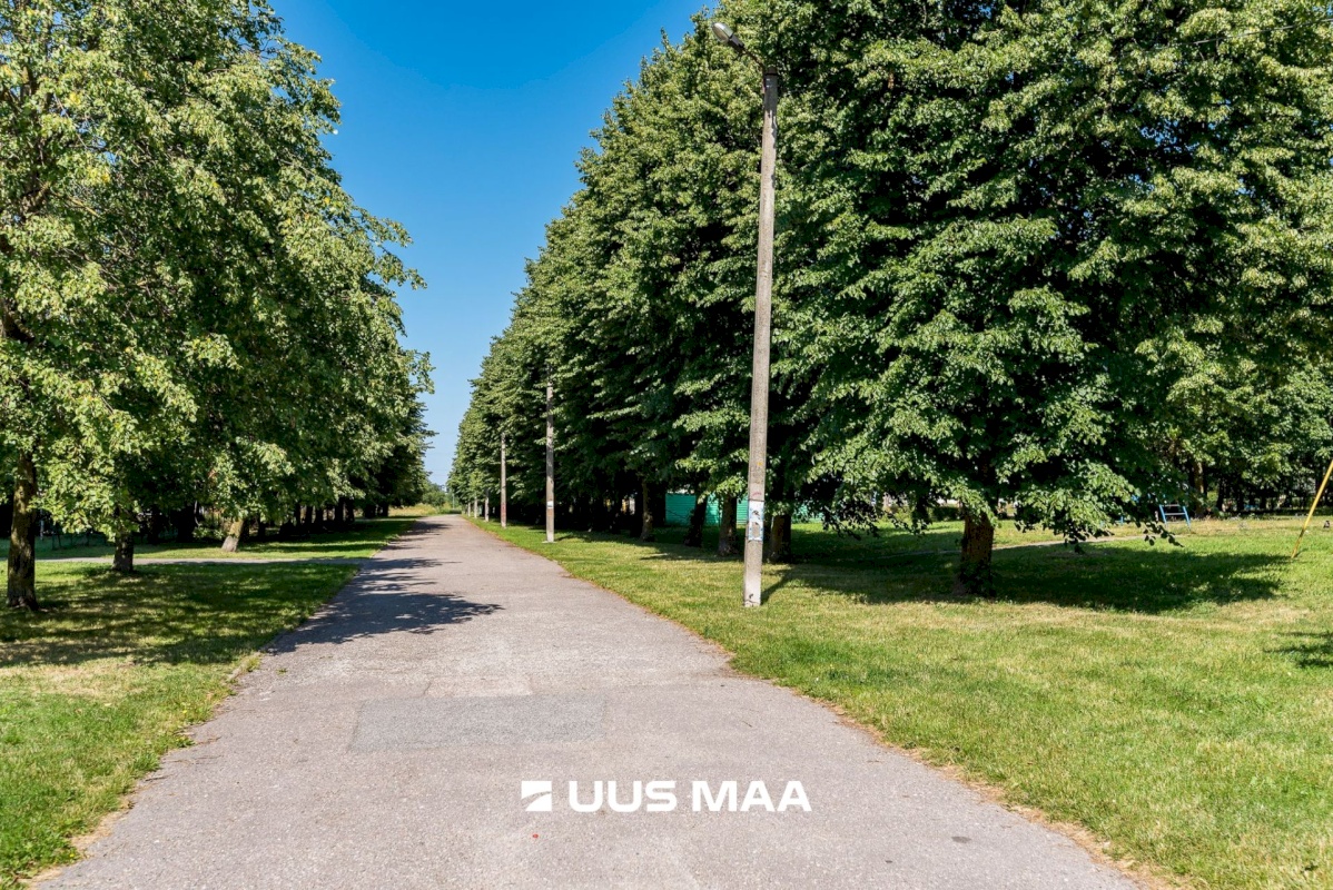 Tallinn, Lasnamäe linnaosa, Virbi 8