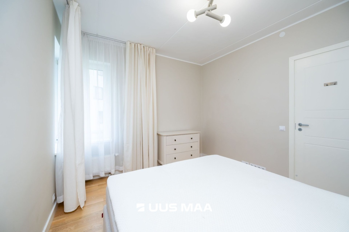 Tallinn, Haabersti linnaosa, Noorkuu 7