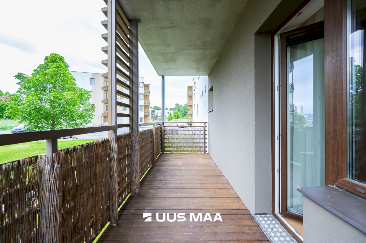 Tallinn, Haabersti linnaosa, Noorkuu 7