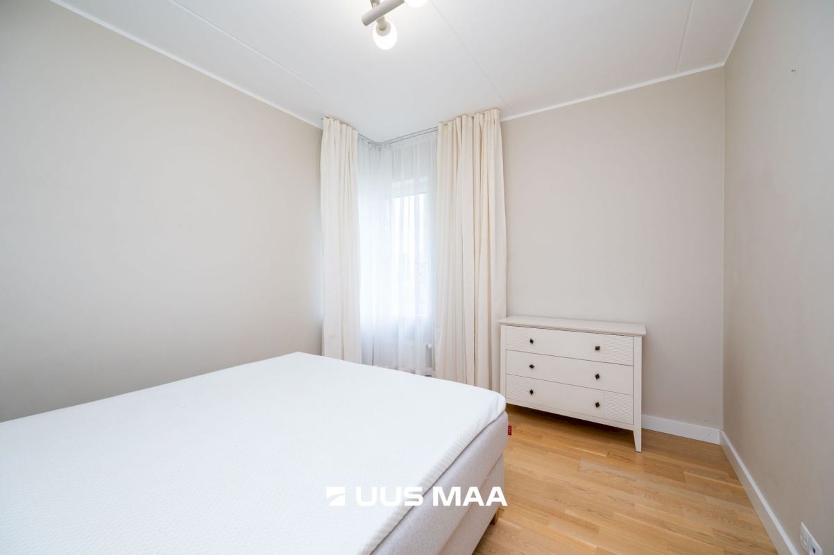 Tallinn, Haabersti linnaosa, Noorkuu 7
