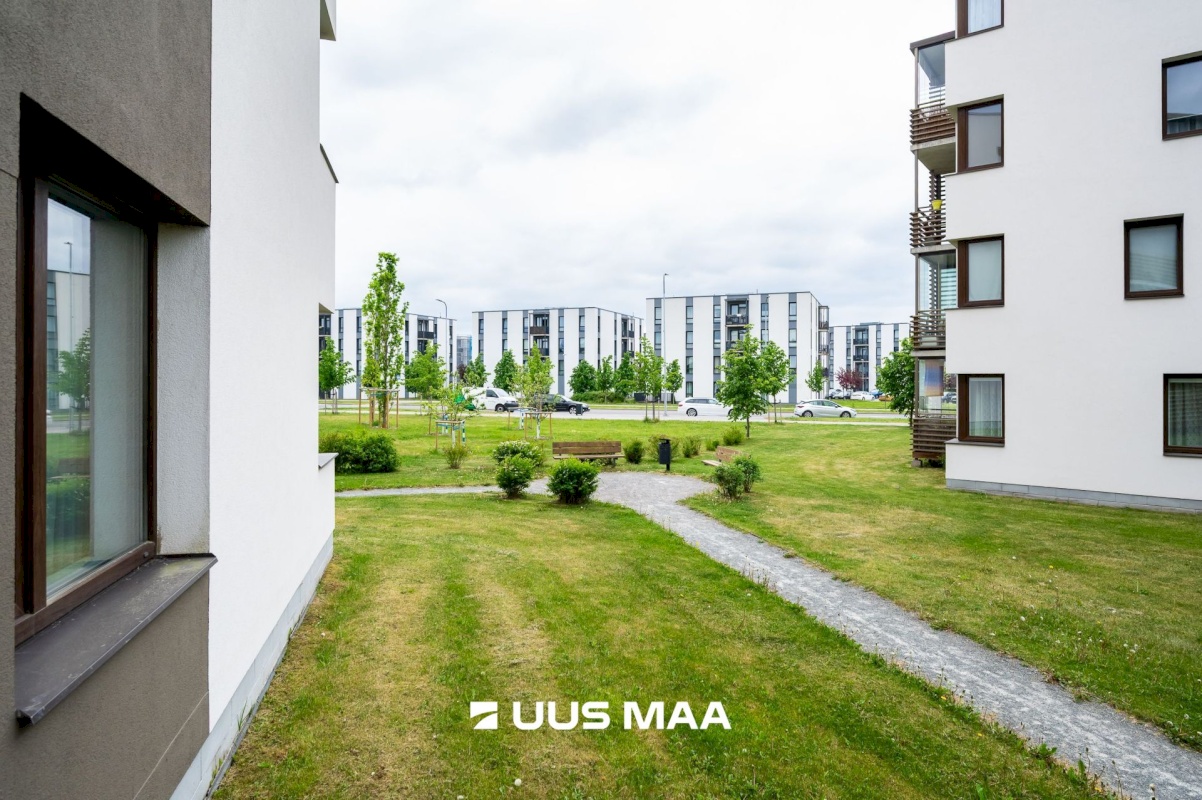 Tallinn, Haabersti linnaosa, Noorkuu 7