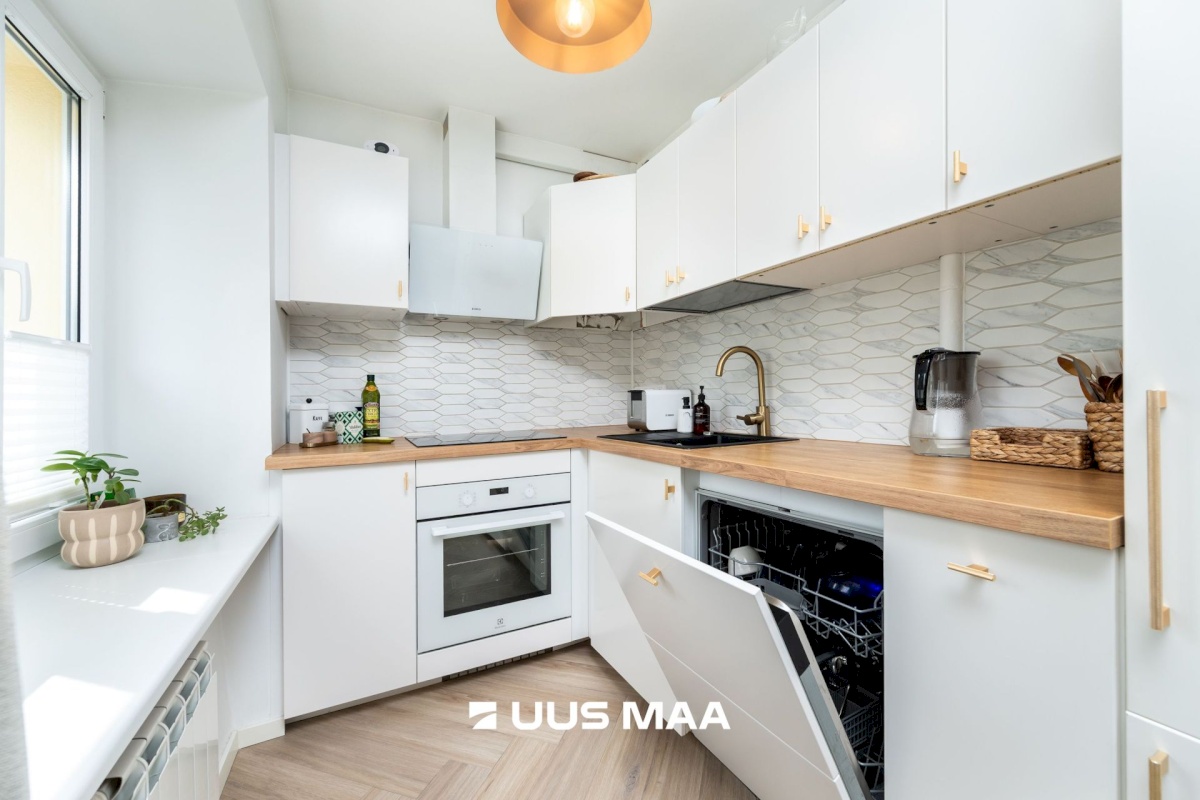 Tallinn, Põhja-Tallinna linnaosa, Pelguranna, Pelguranna 25
