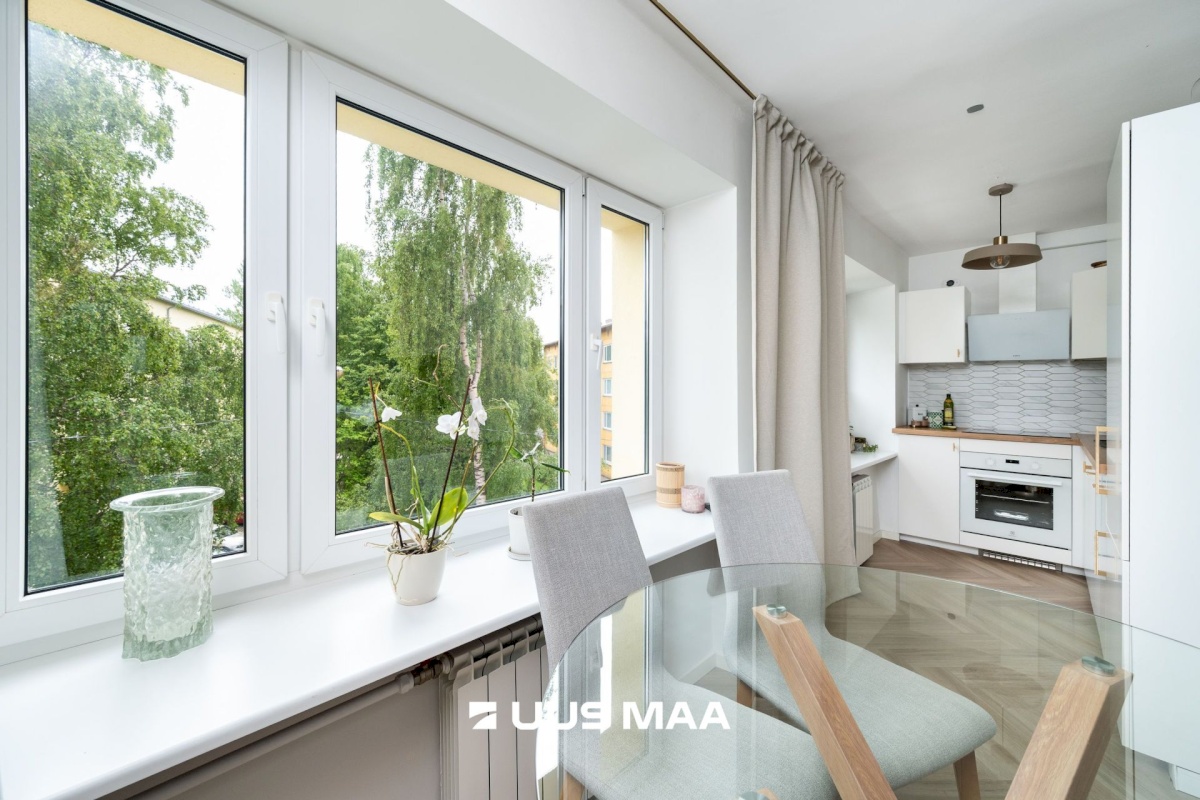 Tallinn, Põhja-Tallinna linnaosa, Pelguranna, Pelguranna 25