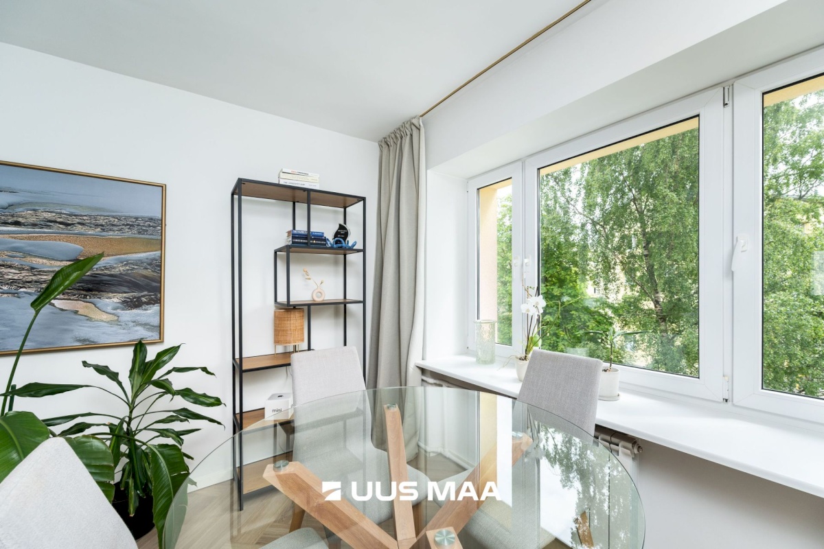 Tallinn, Põhja-Tallinna linnaosa, Pelguranna, Pelguranna 25