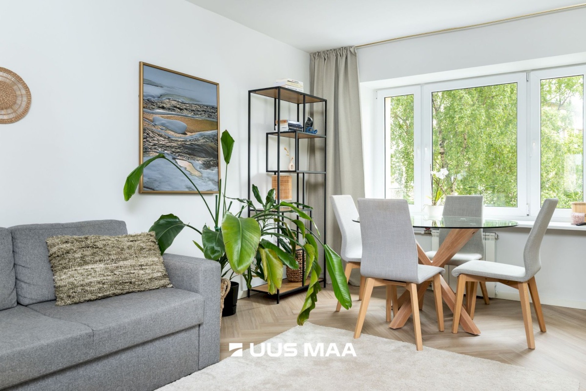 Tallinn, Põhja-Tallinna linnaosa, Pelguranna, Pelguranna 25