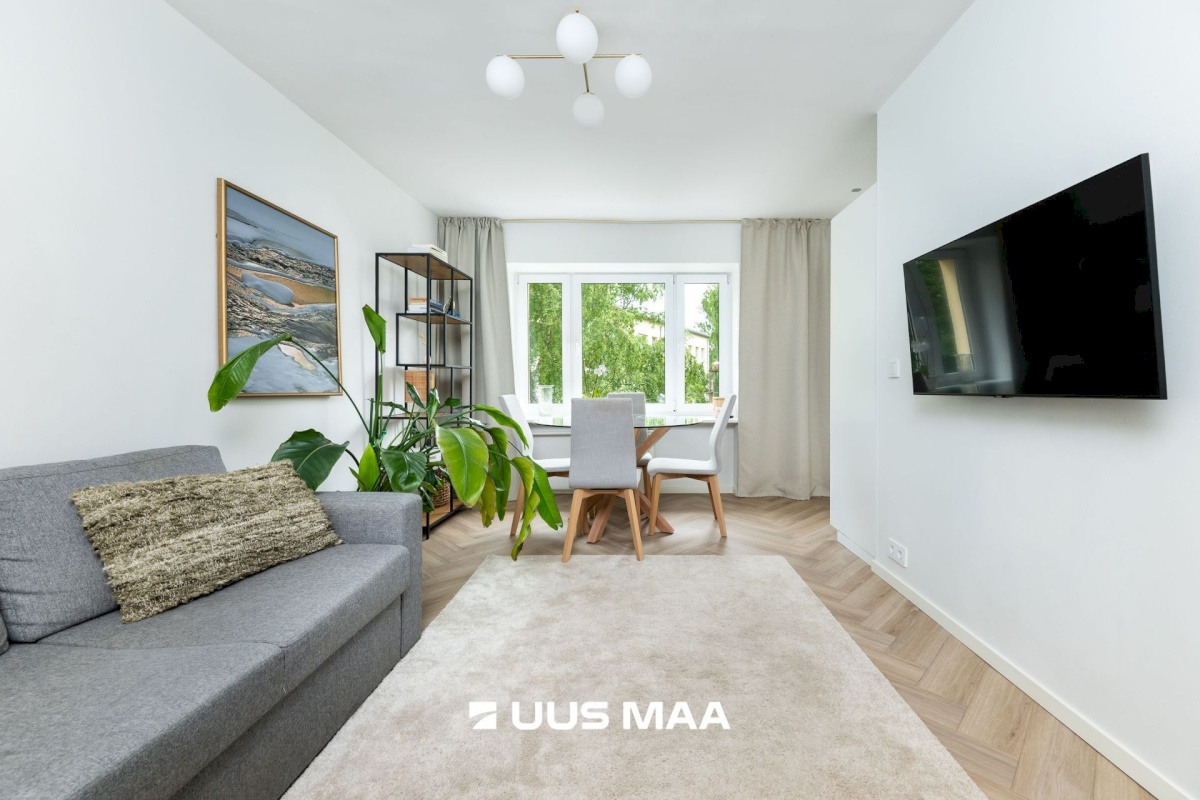 Tallinn, Põhja-Tallinna linnaosa, Pelguranna, Pelguranna 25