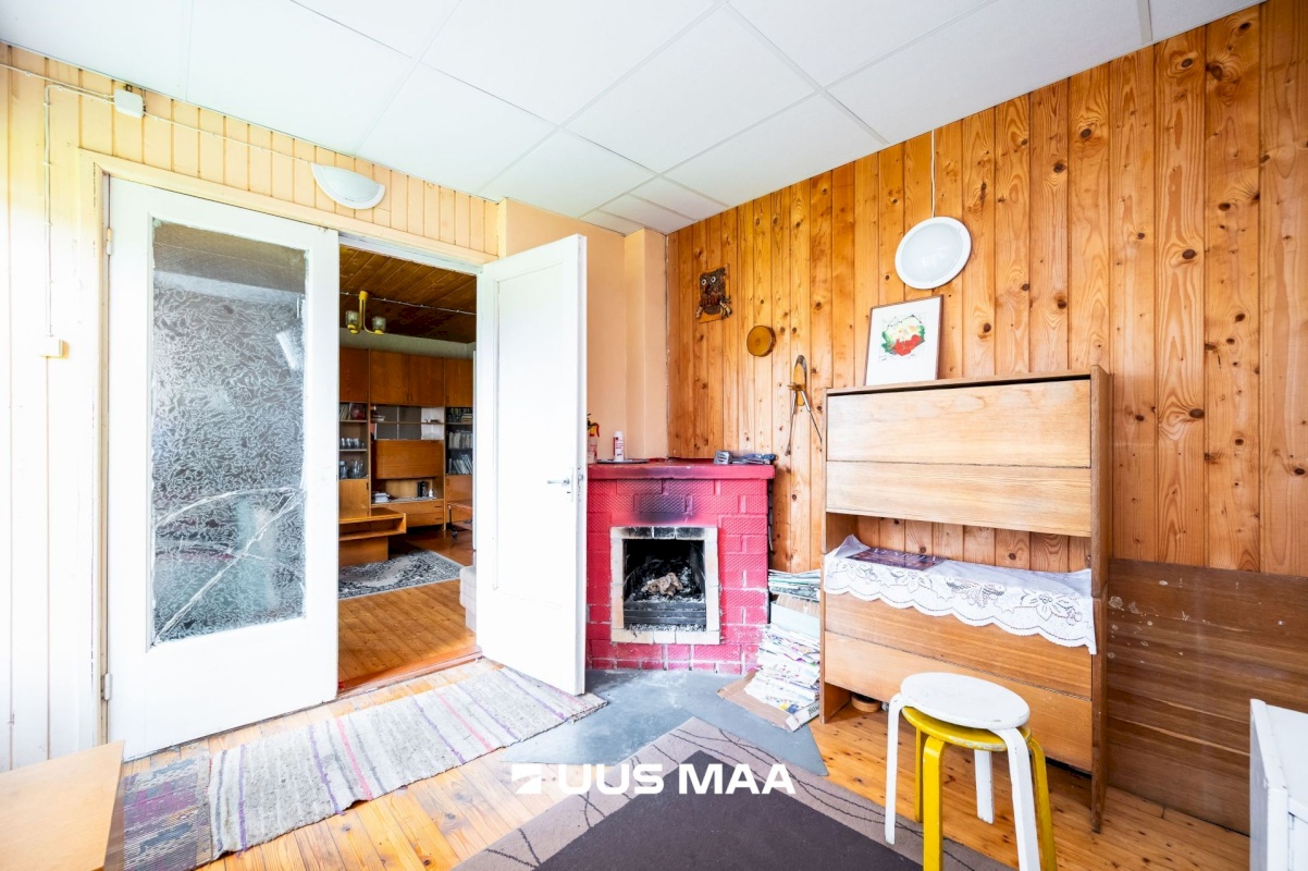 Viimsi vald, Muuga küla, Koduranna tee 20