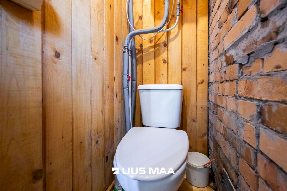 Viimsi vald, Muuga küla, Koduranna tee 20