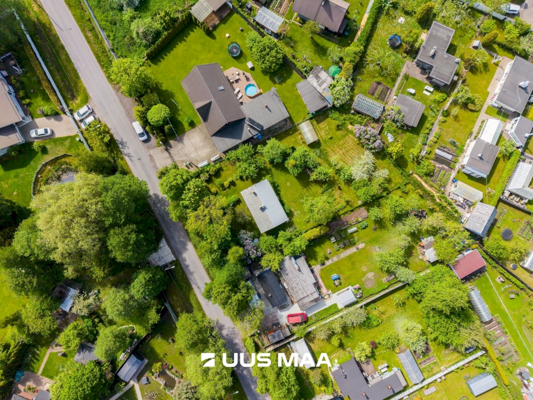 Viimsi vald, Muuga küla, Koduranna tee 20