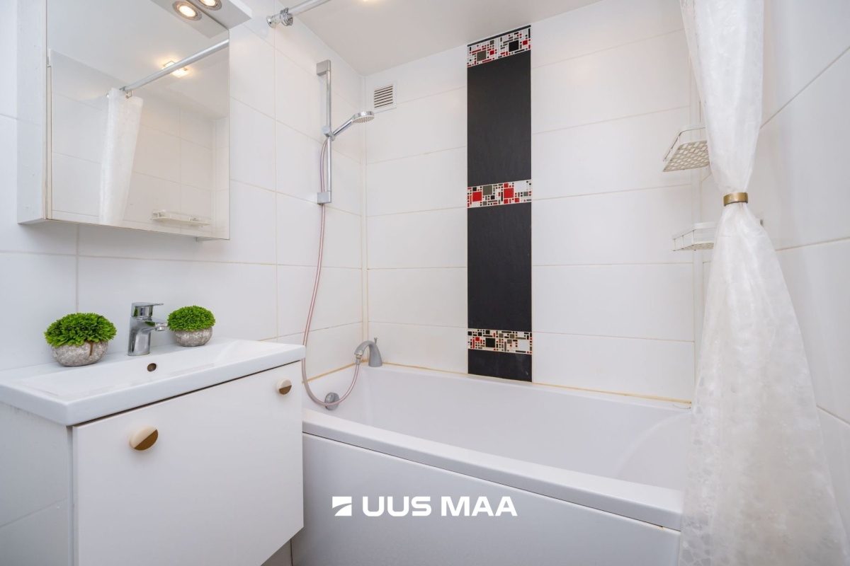 Tallinn, Põhja-Tallinna linnaosa, Kolde pst 78