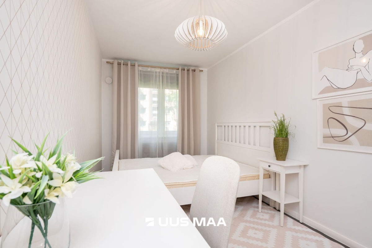 Tallinn, Põhja-Tallinna linnaosa, Kolde pst 78