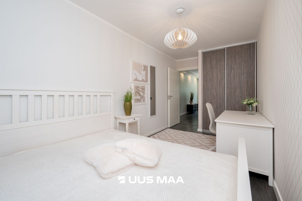 Tallinn, Põhja-Tallinna linnaosa, Kolde pst 78