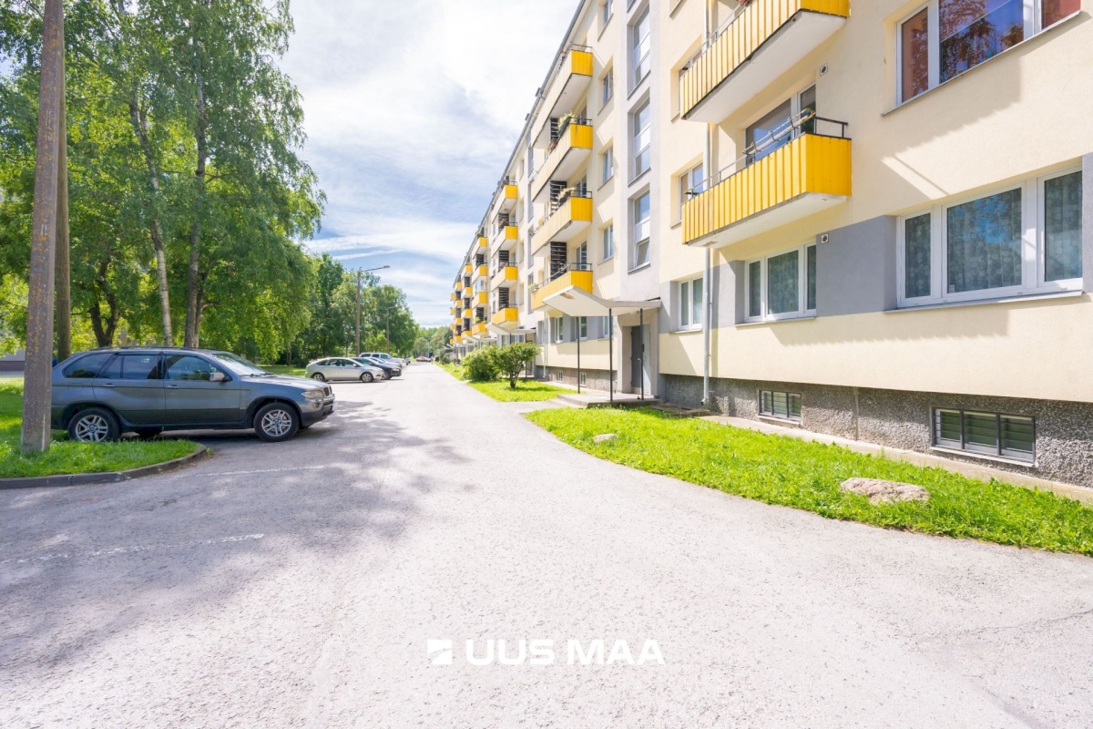 Tallinn, Põhja-Tallinna linnaosa, Kolde pst 78