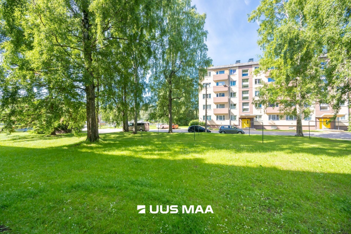 Tallinn, Põhja-Tallinna linnaosa, Kolde pst 78