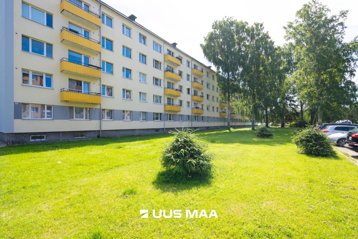 Tallinn, Põhja-Tallinna linnaosa, Kolde pst 78