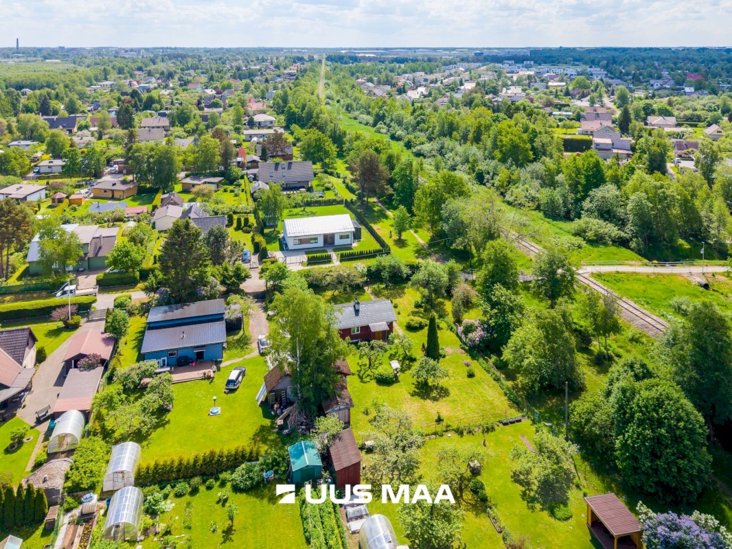 Maardu linn, Kivileete 36