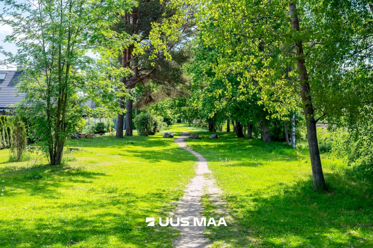 Maardu linn, Kivileete 36